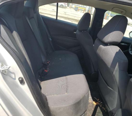 2021 TOYOTA COROLLA LE - 5YFEPMAE5MP217915