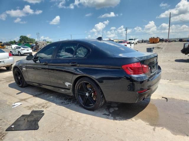 2016 BMW 535 I WBA5B1C58GG132399