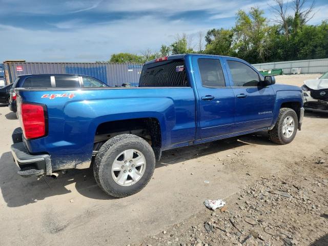 2016 CHEVROLET SILVERADO 1GCVKREC5GZ417661