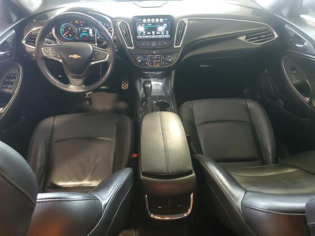 2017 CHEVROLET MALIBU HYB 1G1ZJ5SU8HF106523