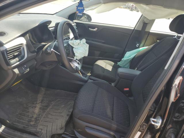 2023 KIA RIO LX 3KPA24AD4PE578787