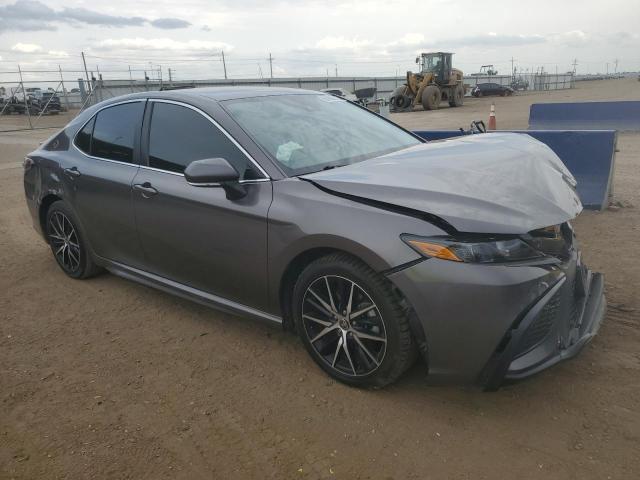 2023 TOYOTA CAMRY SE N 4T1G11BKXPU101223