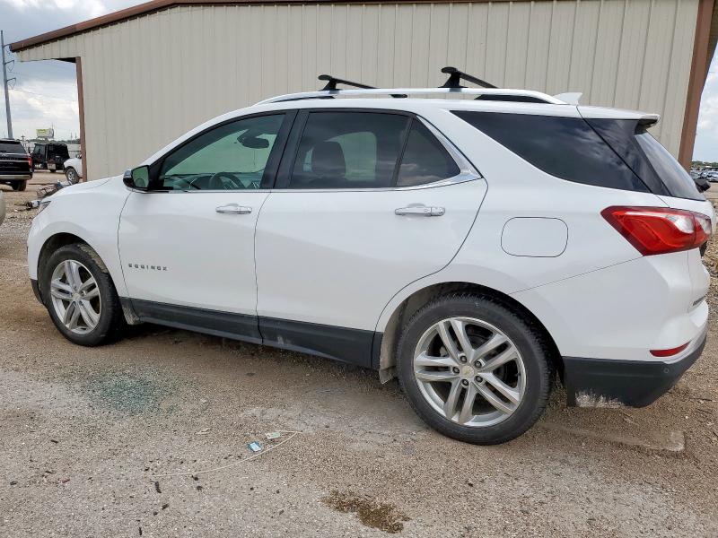 2018 CHEVROLET EQUINOX PR 2GNAXNEX5J6154979