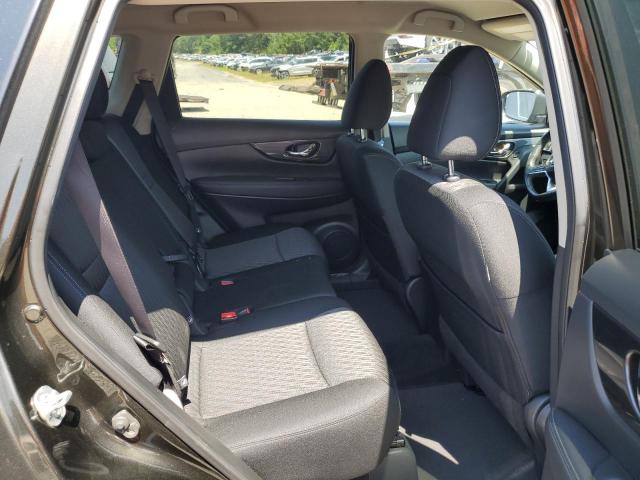 2017 NISSAN ROGUE S - KNMAT2MV8HP575074