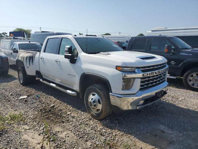 2021 CHEVROLET SILVERADO K3500 LTZ 1GC4YUEY8MF102844