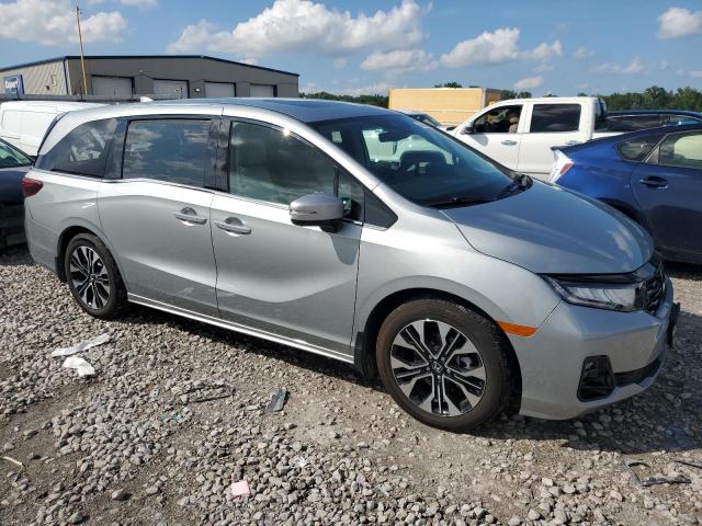 2025 HONDA ODYSSEY EL 5FNRL6H95SB020401