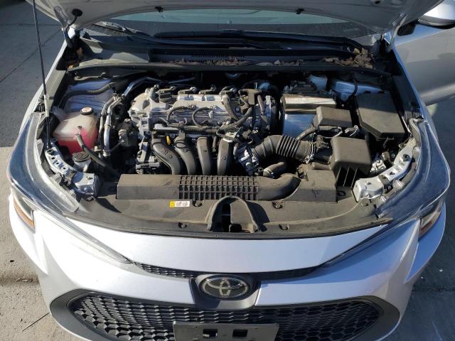 2022 TOYOTA COROLLA LE - 5YFEPMAEXNP278677