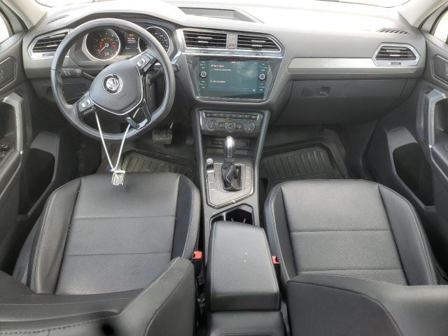 2018 VOLKSWAGEN TIGUAN SE 3VV3B7AX5JM077894