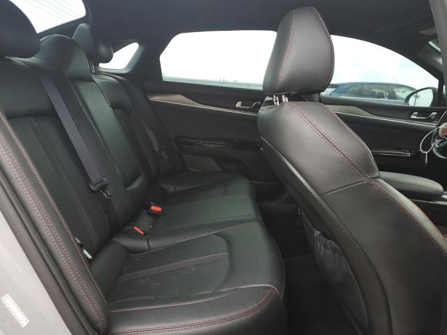 2024 KIA K5 GT 5XXG44J83RG252030