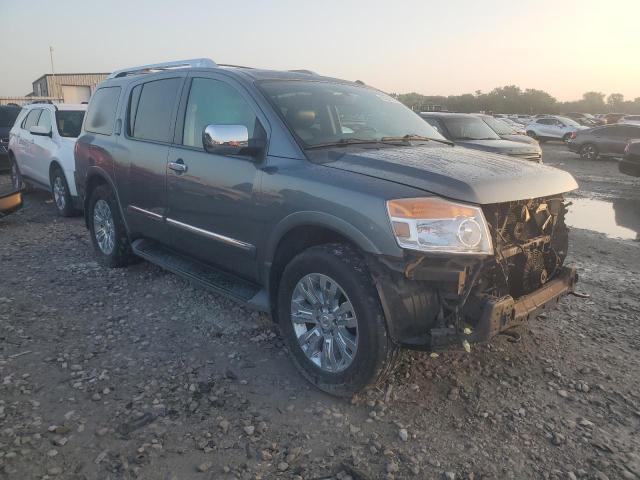 2015 NISSAN ARMADA PLA 5N1AA0NEXFN612980