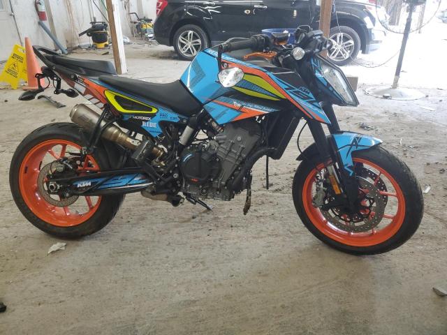 2020 KTM 790 DUKE VBKTU6406LM779768