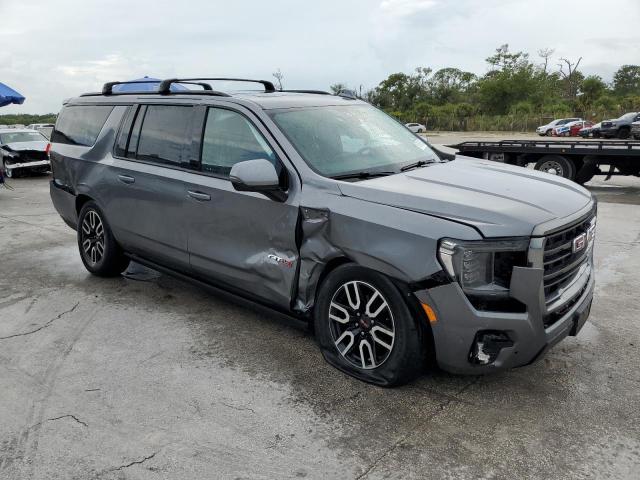 2021 GMC YUKON XL K 1GKS2HKD4MR184155