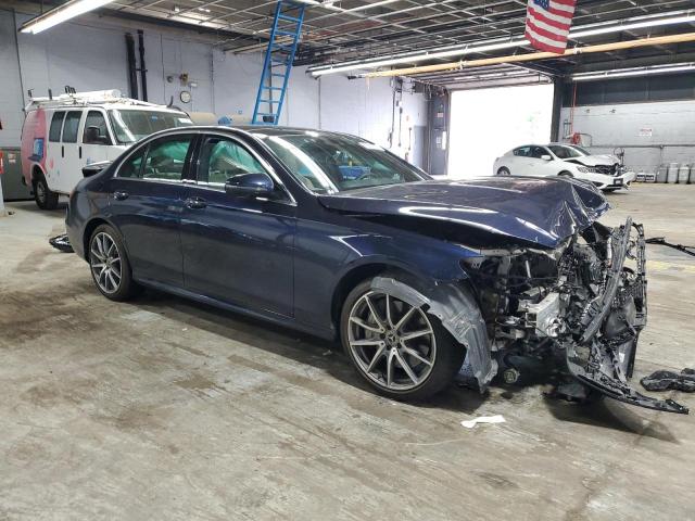 2022 MERCEDES-BENZ E 350 4MAT W1KZF8EB1NB029359