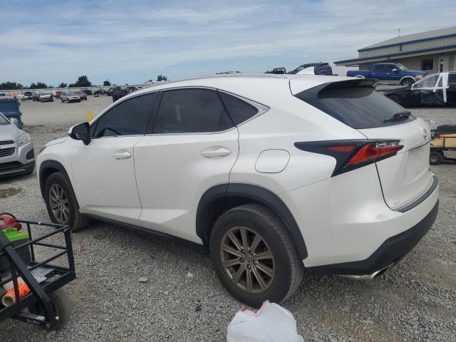 2015 LEXUS NX 200T JTJYARBZ3F2017384