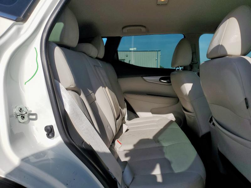 2020 NISSAN ROGUE SPOR - JN1BJ1CV7LW250908