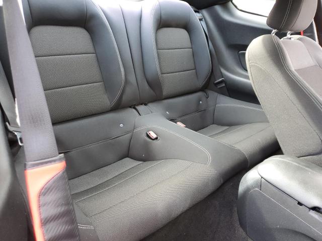 2015 FORD MUSTANG - 1FA6P8AM6F5377519