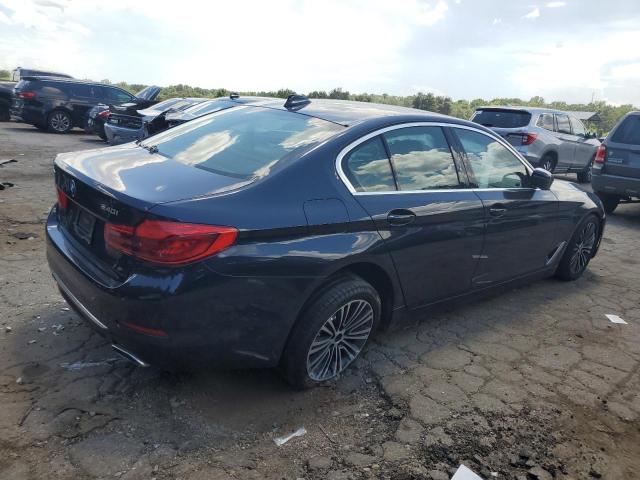 2019 BMW 540 XI - WBAJE7C51KG893308