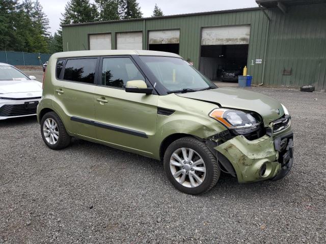 Vin: kndjt2a61d7493257, lot: 64243385, kia soul + 20134