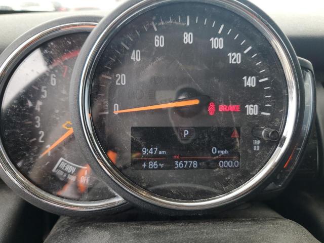 2020 MINI COOPER WMWXR3C07L2M63129