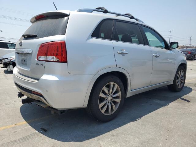 2012 KIA SORENTO SX - 5XYKW4A23CG253648