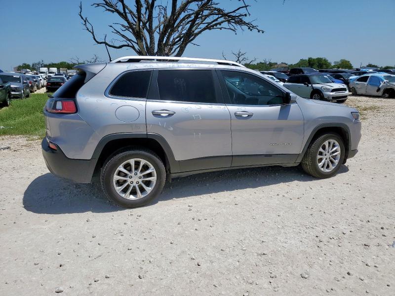 2019 JEEP CHEROKEE L 1C4PJLCB9KD203135