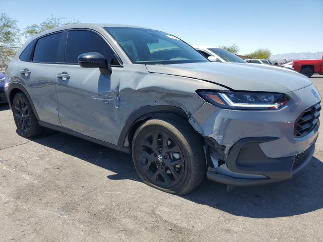 2024 HONDA HR-V SPORT 3CZRZ1H58RM713414