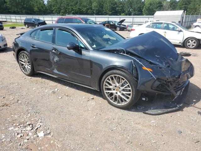 2018 PORSCHE PANAMERA 4 WP0AA2A79JL117858