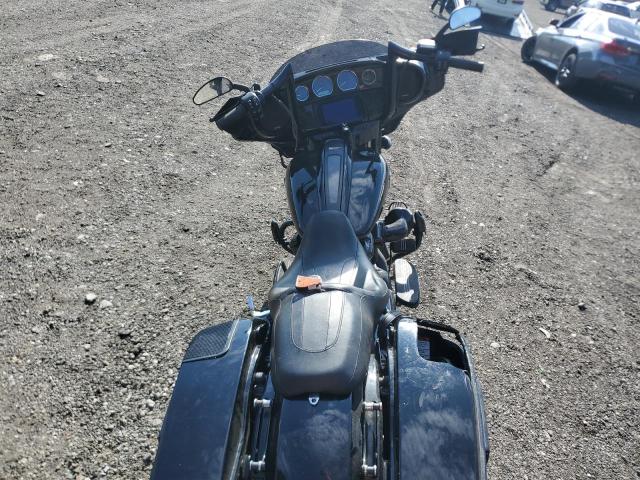 2021 HARLEY-DAVIDSON FLHXS 1HD1KRP13MB625504