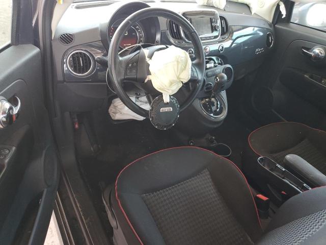 2018 FIAT 500 POP 3C3CFFKH2JT425794