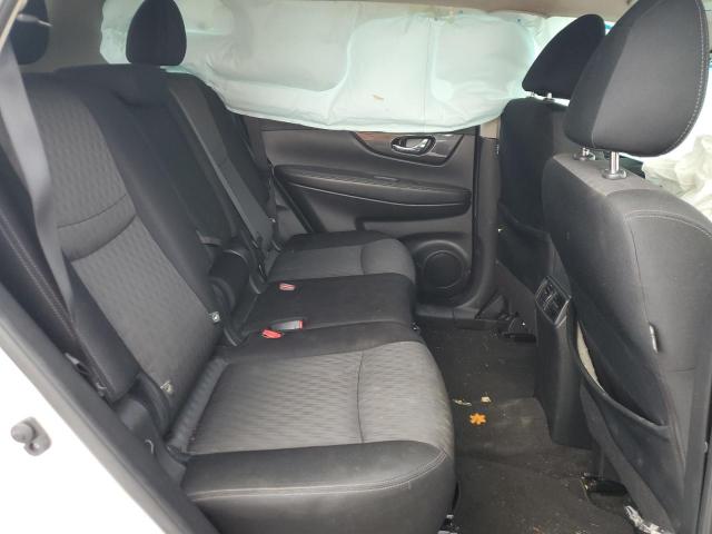 2020 NISSAN ROGUE S JN8AT2MT3LW016209