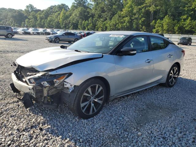 NISSAN MAXIMA 3.5