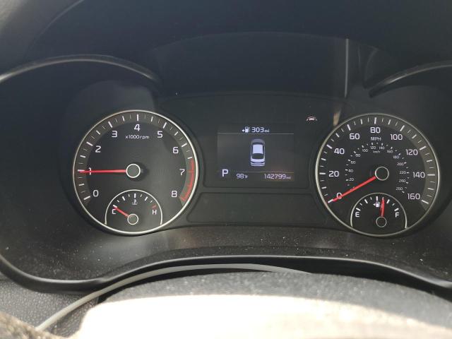 2019 KIA OPTIMA LX - 5XXGT4L34KG282292