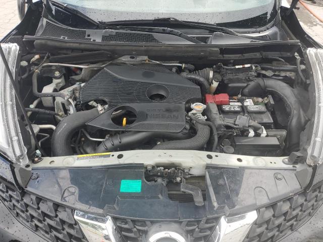 2015 NISSAN JUKE S JN8AF5MR5FT504418