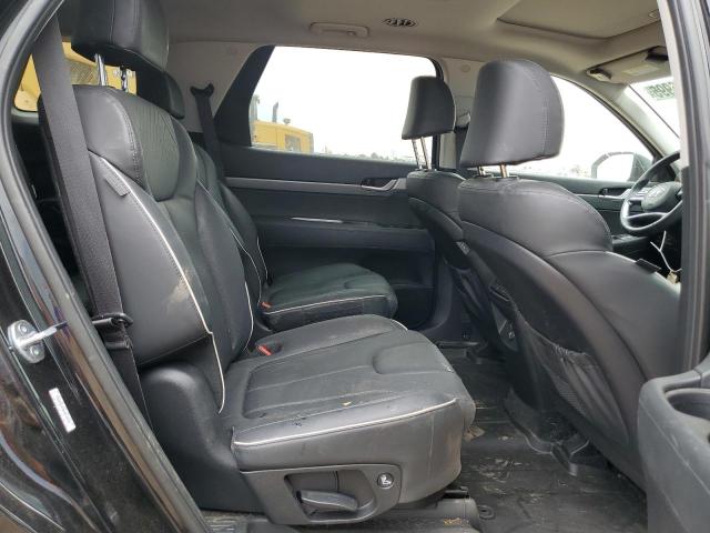 2023 HYUNDAI PALISADE X KM8R3DGE8PU549709