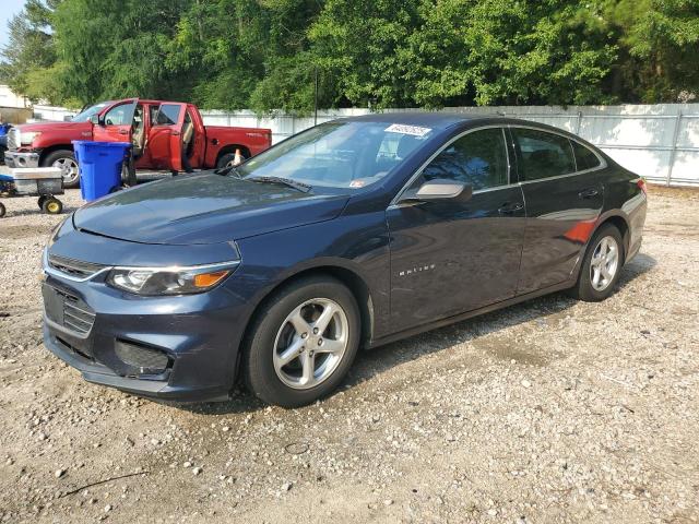 Vin: 1g1zb5stxhf288651, lot: 64092625, chevrolet malibu ls 2017 img_1