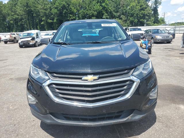 2018 CHEVROLET EQUINOX LS 2GNAXHEV4J6208157