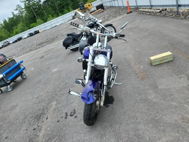 2002 HONDA VTX1800 S 1HFSC49372A002805