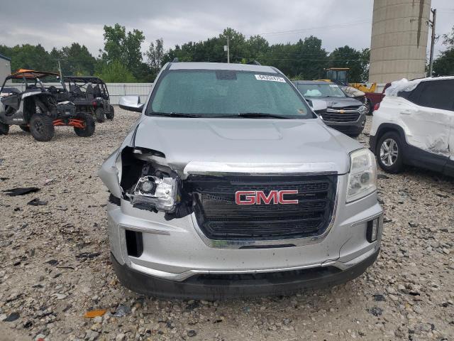 2016 GMC TERRAIN SL - 2GKFLTE31G6234241