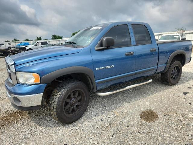 DODGE RAM 1500 S
