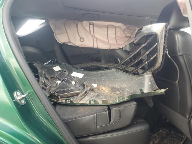 2018 CHEVROLET EQUINOX PR 2GNAXWEX6J6178617