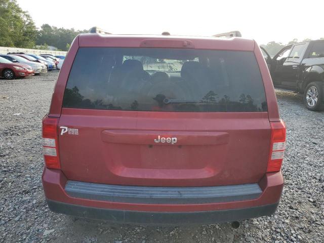2016 JEEP PATRIOT SP 1C4NJPBB9GD752082