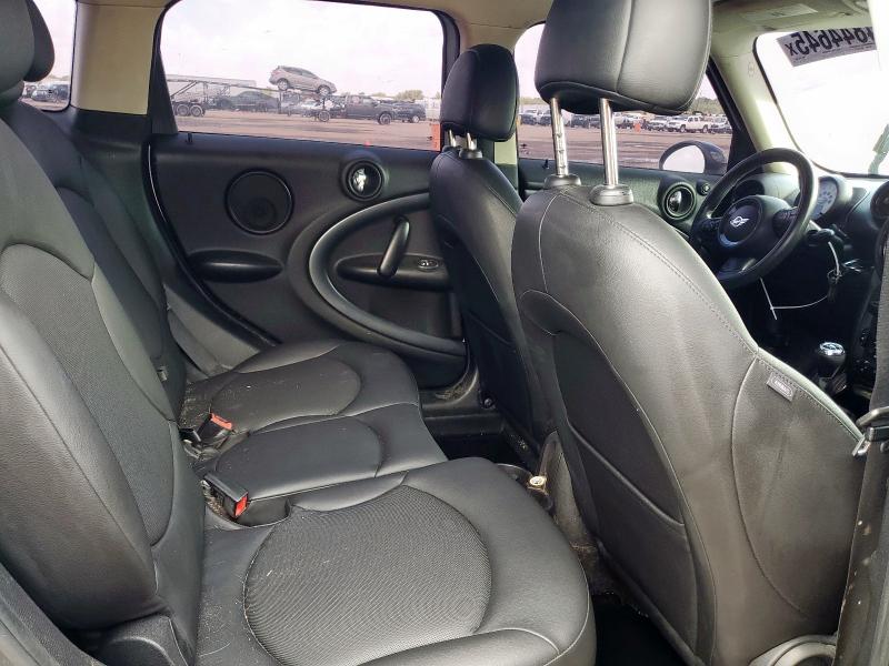 2014 MINI COOPER S C - WMWZC5C57EWM17197