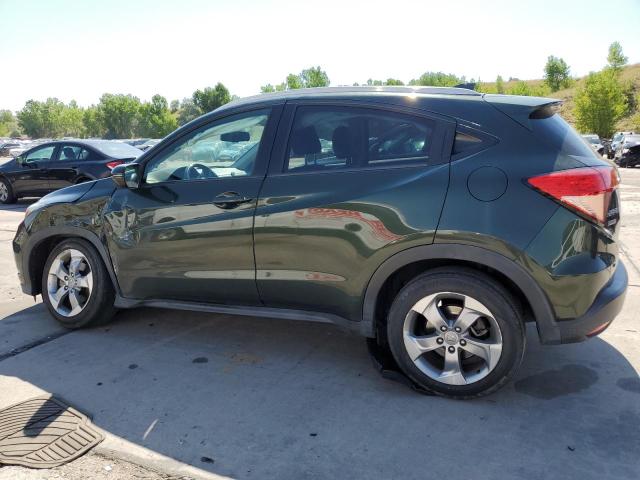 2017 HONDA HR-V EXL 3CZRU5H70HM702638