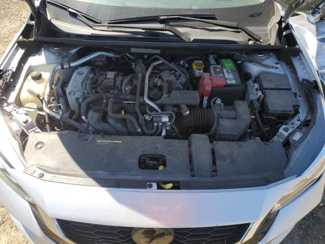 2022 NISSAN SENTRA SV 3N1AB8CV1NY219795