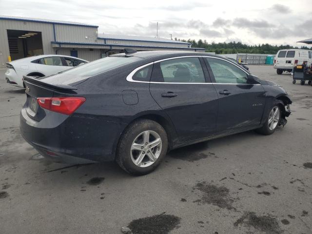 2025 CHEVROLET MALIBU LS 1G1ZB5ST1SF109534