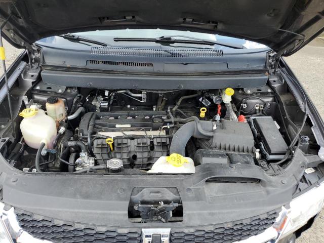 2019 DODGE JOURNEY SE 3C4PDCAB9KT853071