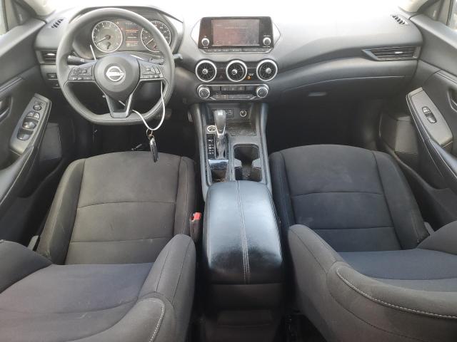 2024 NISSAN SENTRA S 3N1AB8BVXRY361442