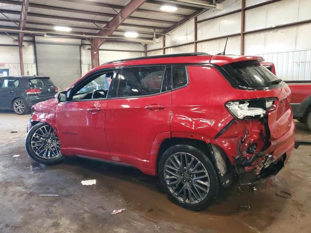 2022 JEEP COMPASS LI - 3C4NJDCB4NT237172