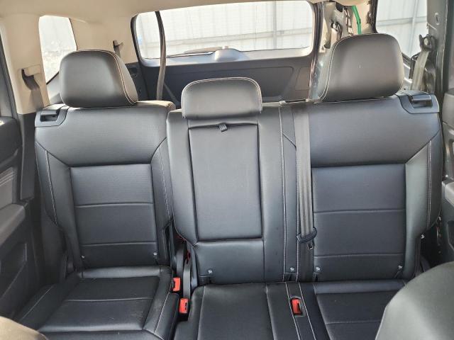 2022 VOLKSWAGEN ATLAS SE - 1V2KR2CA2NC530330