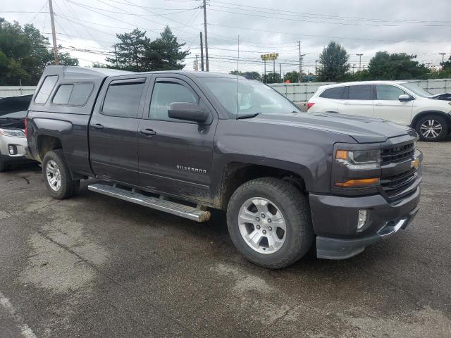 2016 CHEVROLET SILVERADO - 3GCUKREC2GG113425